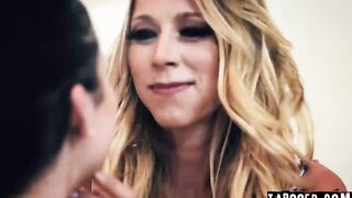 Aunt Katie Morgan and her nephew Jay Romero manipulate Kylie