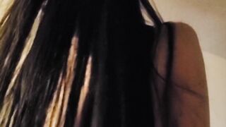Korean mom best Riding Fucked Suck and Orgasm