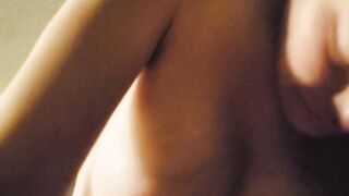 Korean mom best Riding Fucked Suck and Orgasm