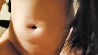 Korean mom best Riding Fucked Suck and Orgasm