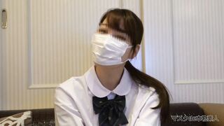 Individual shooting, 39th person, completely original, two vaginal cum shots,