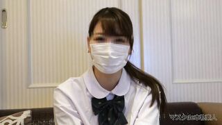 Individual shooting, 39th person, completely original, two vaginal cum shots,