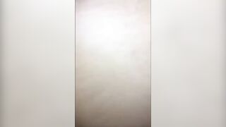 Amateur African Rides Huge Penis