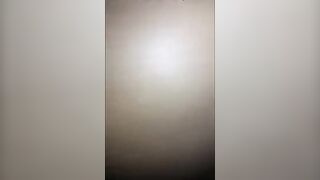 Amateur African Rides Huge Penis