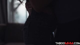 I'm fucking my brother's fiance
