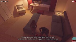 MY SATISFACTION #06 – PC Gameplay [HD]
