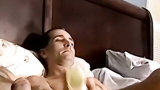 UNLEASH THE BEAST Chubby x Skinny Carnage  240 minutes of brutal muscle homo brother  immense unstriped hardcore glamping videog Lay!