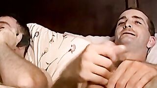 UNLEASH THE BEAST Chubby x Skinny Carnage  240 minutes of brutal muscle homo brother  immense unstriped hardcore glamping videog Lay!