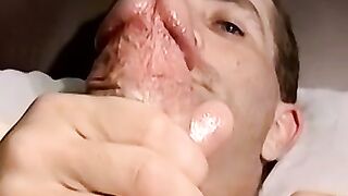 UNLEASH THE BEAST Chubby x Skinny Carnage  240 minutes of brutal muscle homo brother  immense unstriped hardcore glamping videog Lay!