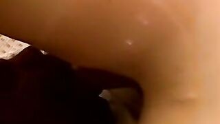 BLACK THUG BLOWOUT Trailer Trash Takes Down Rude Boy