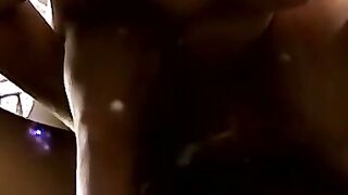 BLACK THUG BLOWOUT Trailer Trash Takes Down Rude Boy