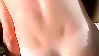 BLACK THUG BLOWOUT Trailer Trash Takes Down Rude Boy