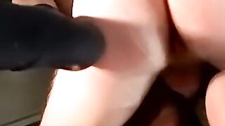 BLACK THUG BLOWOUT Trailer Trash Takes Down Rude Boy