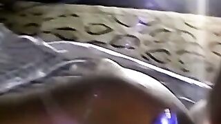 BLACK THUG BLOWOUT Trailer Trash Takes Down Rude Boy