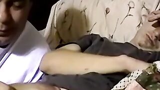 ASS WRECKED Brutalgay Butt Play