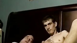 ASS WRECKED Brutalgay Butt Play