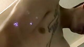 ASS WRECKED Brutalgay Butt Play