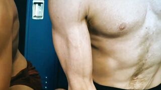 CHRIS AND BRANDONS BODIES GET REWARD... IN THE WORST WAY POSSIBLE!