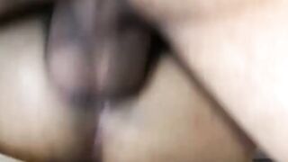 UNBELIEVABLE ORAL ACTION LEADS TO RAW ANAL DESTRUCTION!