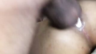 UNBELIEVABLE ORAL ACTION LEADS TO RAW ANAL DESTRUCTION!