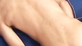 LEAK ALERT! Latino Twink Unleashes Insatiable Beast Faces AIDSIn DC