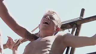 INSATIABLE TWINK ArrayList ENSLAVED BY HIS CUMJUSTSPILLED PLEASURESEEKER