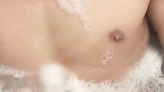 UNSANE Latino Boyfriends SMASH EACH OTHER IN THE BATHTUB