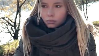 Mimi Cica Fucks Stranger Out of Fury Unleashing the Beast
