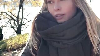 Mimi Cica Fucks Stranger Out of Fury Unleashing the Beast