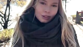 Mimi Cica Fucks Stranger Out of Fury Unleashing the Beast