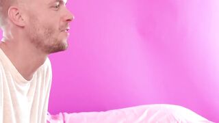 UNLEASH THE FURY JV Marx and Jake Lawrence Engage in EPIC Battle of Lust