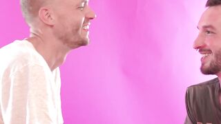 UNLEASH THE FURY JV Marx and Jake Lawrence Engage in EPIC Battle of Lust