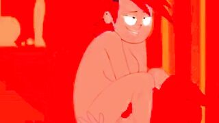 ерина Beautiful Women Fck Each Other in Crazy Hentai Animation