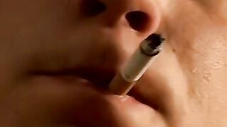TOXIC DESIRE Keith Ledger Gets OFF in a SMOKY, SWEATY, SIZZLING AFFAIR!