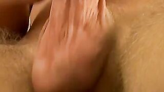 TOXIC DESIRE Keith Ledger Gets OFF in a SMOKY, SWEATY, SIZZLING AFFAIR!