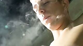 SHANE ALLEN GETS POUND BY AYDEN JAMES  KAYDEN DANIELS IN EPIC POOL PARTY FUCT SHOWDOWN!