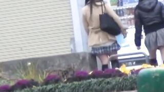 UNLEASH THE WILDFLOWER 6 Asian Hotties Seduce The Sun And Each Other