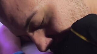 UNLEASH THE FOOT FRENZY Kevins Hellish Night at the Bar Ends in EPIC Jock Worshiping Aftermath!