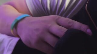 UNLEASH THE FOOT FRENZY Kevins Hellish Night at the Bar Ends in EPIC Jock Worshiping Aftermath!