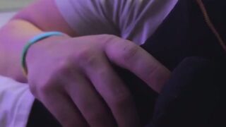 UNLEASH THE FOOT FRENZY Kevins Hellish Night at the Bar Ends in EPIC Jock Worshiping Aftermath!