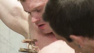 WETS PERFECT THICK PENIS FREESTAY ORIENTED SUPER WILD TV