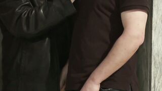 WETS PERFECT THICK PENIS FREESTAY ORIENTED SUPER WILD TV