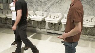 WETS PERFECT THICK PENIS FREESTAY ORIENTED SUPER WILD TV