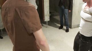 WETS PERFECT THICK PENIS FREESTAY ORIENTED SUPER WILD TV