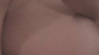 EBONY TEEN SMASHED BY HUNG COP BIG COCK THRASHING 18