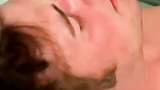 INSANE FOOTAGE Inside Bubble Butt TEENAGE BRO Shane Allen GETS ROYALY fucked HARDCORE Missionary Style  MOUTH gagged OPEN as He TAKES monstrous COCK of emo Buddy Kelly Cooper