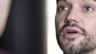Sacred Orgasm Priestly Punishment for the Sinful Twink