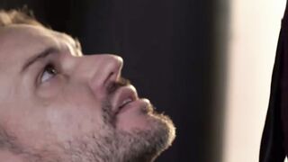 Sacred Orgasm Priestly Punishment for the Sinful Twink