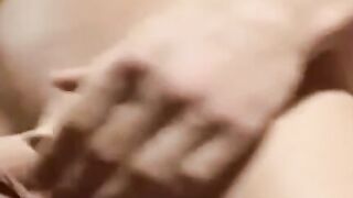 UNLEASH THE BEAST! Mysterious Gay Frank T gets DESTROYED by a MASSIVE ANAL DILDO while JERKING OFF like a BEAST!