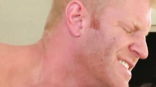 Swim Goddesses Get Their Asses Destroyed in Epic Anal Workout!